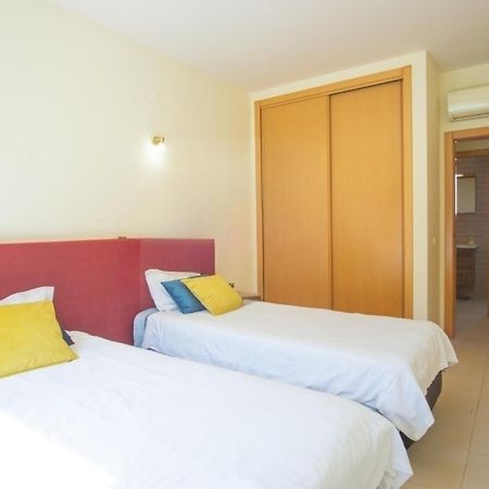 Casa Aromas Do Mar, Burgau Apartment Exterior photo