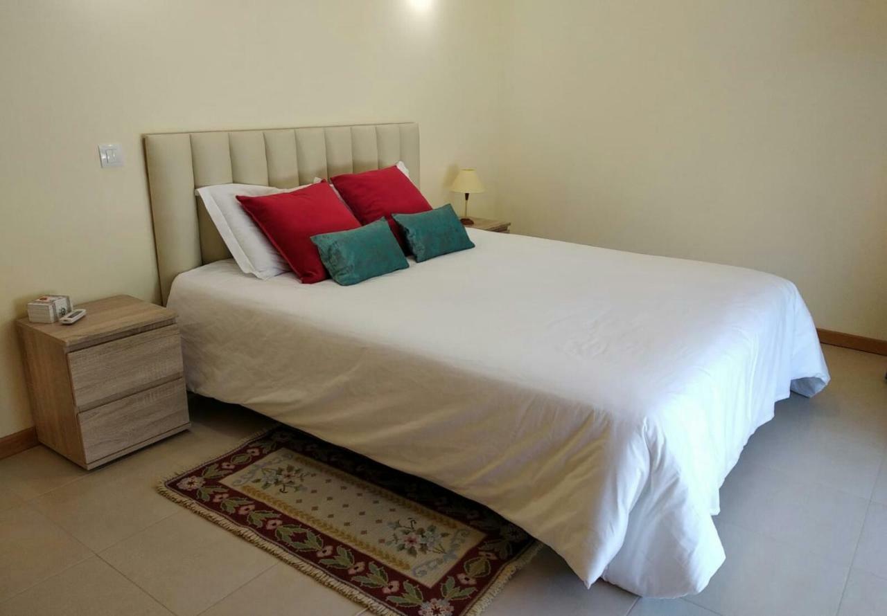 Casa Aromas Do Mar, Burgau Apartment Exterior photo