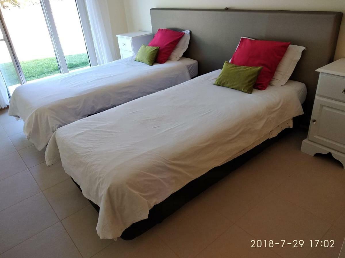 Casa Aromas Do Mar, Burgau Apartment Exterior photo